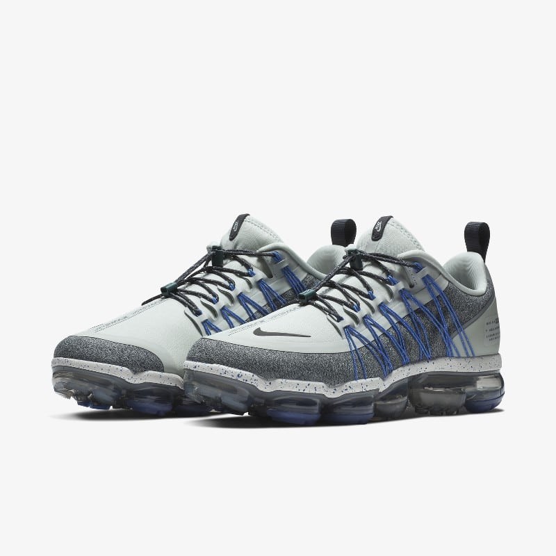 Nike Air Vapormax Utility Light Silver AQ8810 006 Grailify